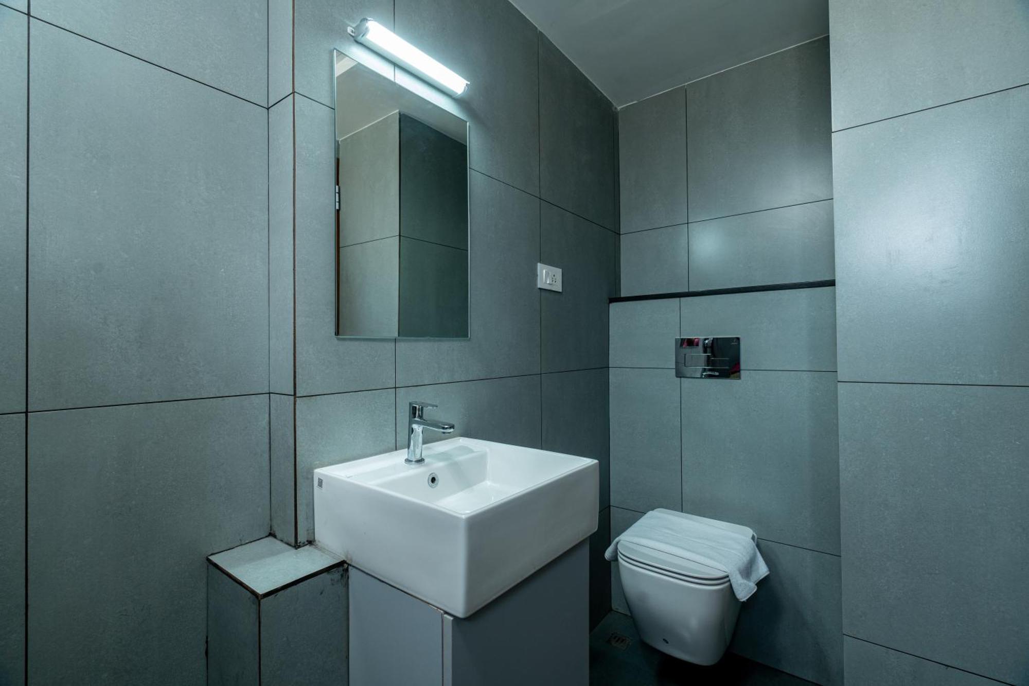 Hotel Court 11 By Dimora Kochi Esterno foto
