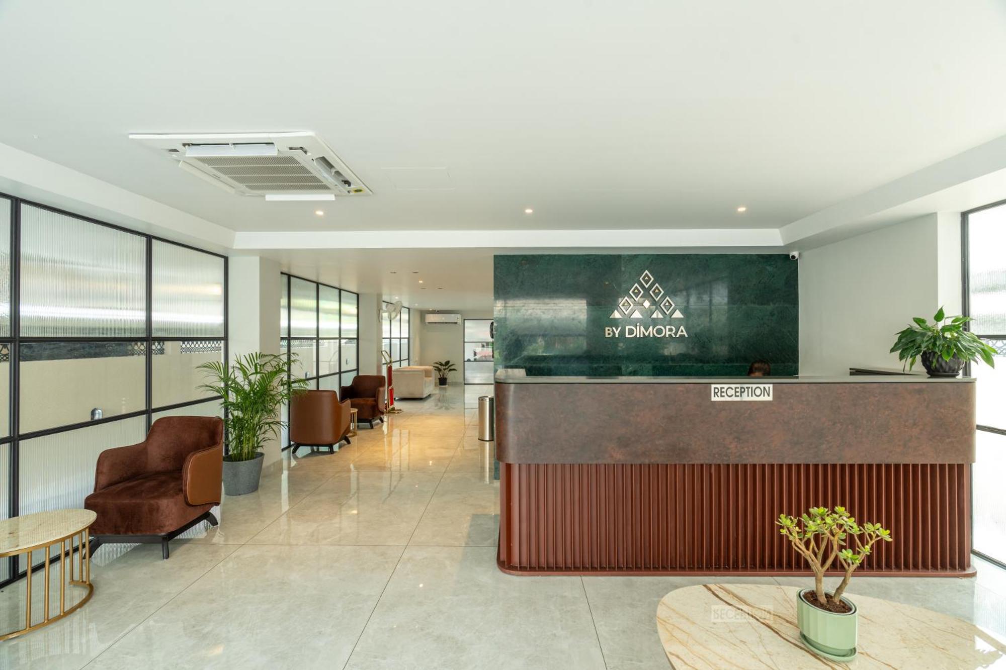 Hotel Court 11 By Dimora Kochi Esterno foto