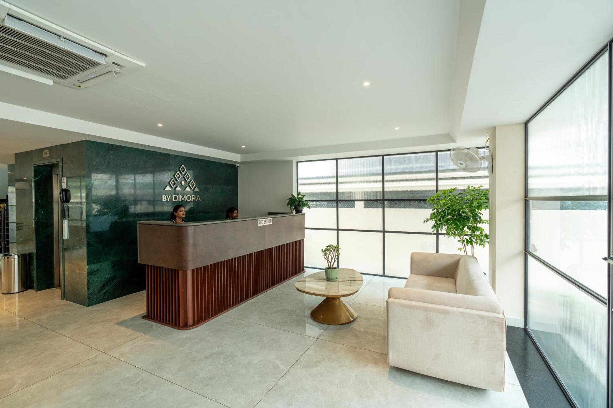 Hotel Court 11 By Dimora Kochi Esterno foto